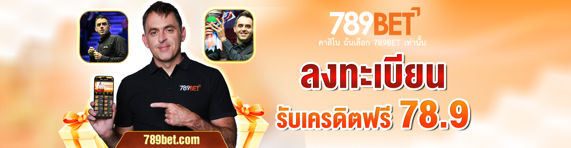 Banner 789BET